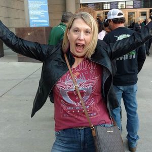 Meet your Posher, Melissa